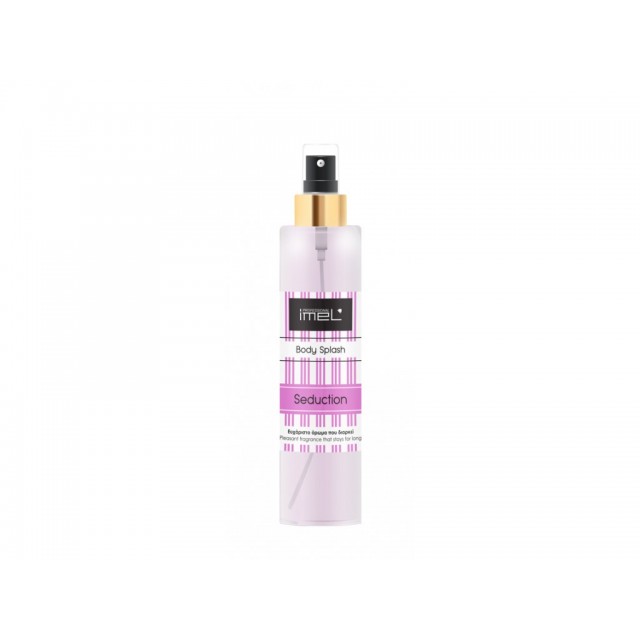 IMEL Body Splash - Seduction 125ml
